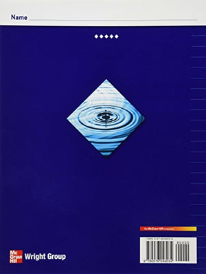 Everyday Mathematics, Grade 5: Student Math Journal, Vol. 1,Used