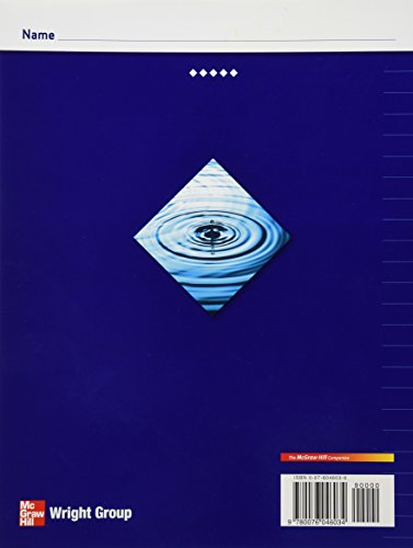 Everyday Mathematics, Grade 5: Student Math Journal, Vol. 1,Used