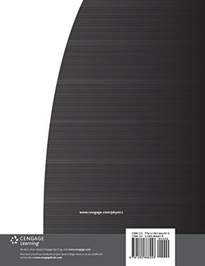 Student Solutions Manual with Study Guide, Volume 1 for Serway/Vuille's College Physics, 10th Edition,Used