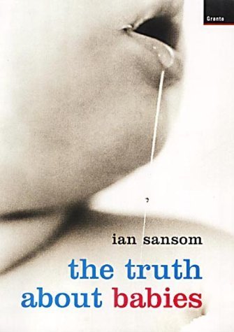 The Truth About Babies,Used