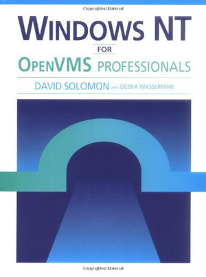 Windows NT for OpenVMS Professionals,Used