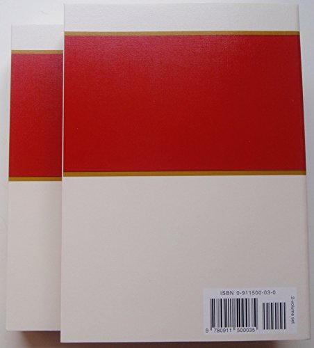 Isis Unveiled [Two Volume Set],Used