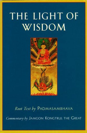 The Light Of Wisdom,Used
