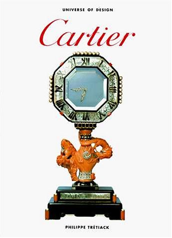 Cartier (Universe of Design),Used