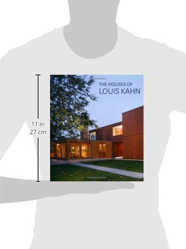 The Houses of Louis Kahn,Used