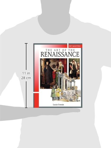 The Art of the Renaissance (Art Masters),Used