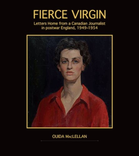 Fierce Virgin,Used