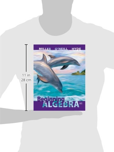 Beginning Algebra,New