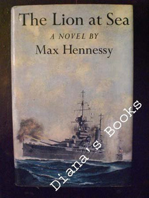 The Lion at Sea,Used