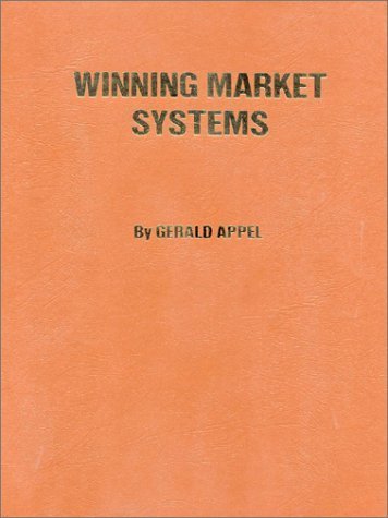 Winning Market Systems-used