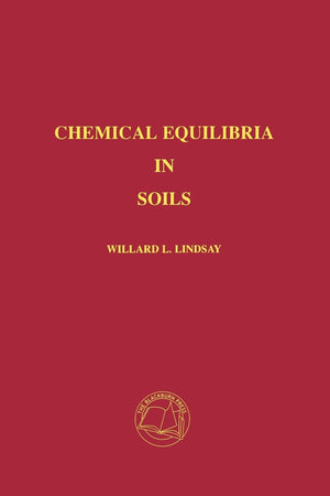Chemical Equilibria in Soils,Used