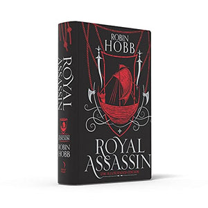 Royal Assassin: Book 2 (The Farseer Trilogy),Used