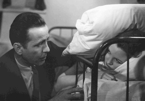 Humphrey Bogart,Used