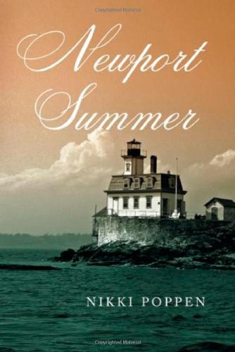 Newport Summer,Used