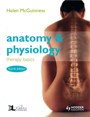 Anatomy & Physiology: Therapy Basics,Used