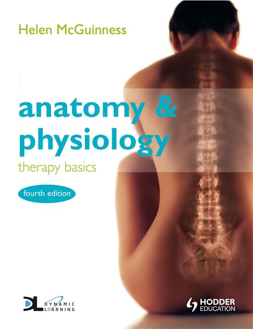 Anatomy & Physiology: Therapy Basics,Used