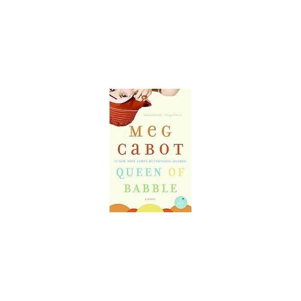 Queen of Babble (Queen of Babble, 1),Used