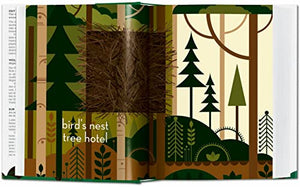 Tree Houses: Fairy Tale Castles in the Air,New