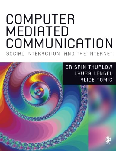 Computer Mediated Communication,Used
