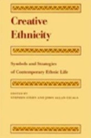 Creative Ethnicity,Used