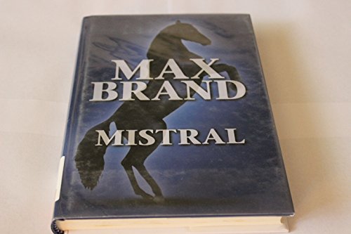 Mistral (Western Series),Used