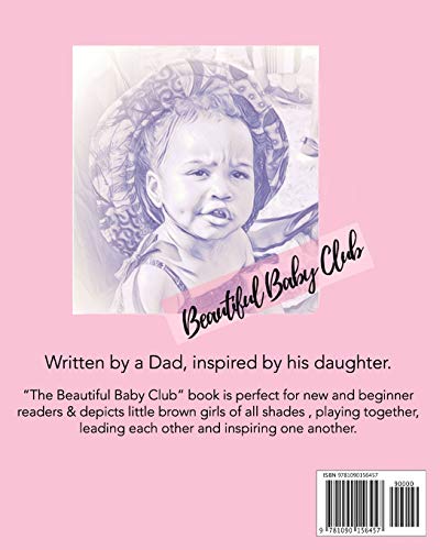 The Beautiful Baby Club,Used