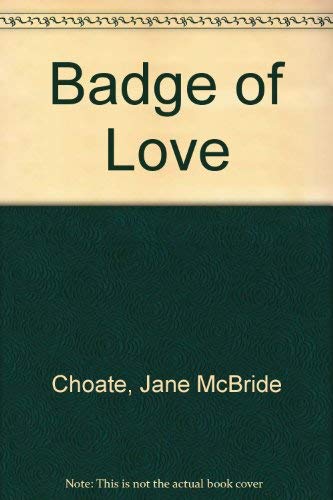 Badge of Love,Used