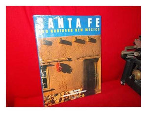 Santa Fe & Northern New Mexico,Used