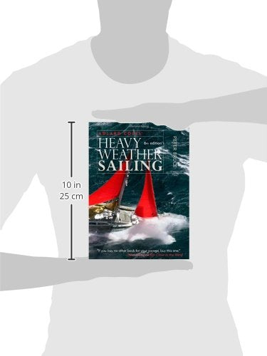 Adlard Coles Heavy Weather Sailing, Sixth Edition,New