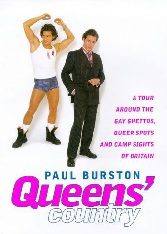 Queens Country