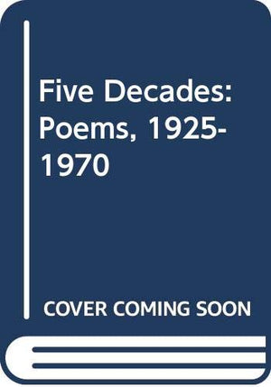 Five Decades,Used