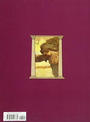 Favorite Greek Myths,New