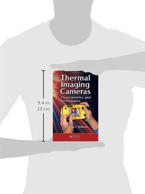 Thermal Imaging Cameras: Characteristics and Performance,Used