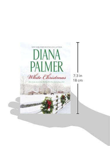 White Christmas: An Anthology,Used