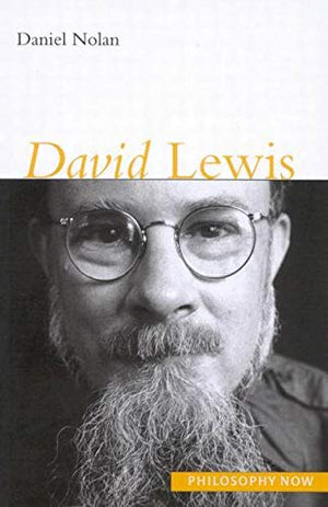 David Lewis (Volume 4) (Philosophy Now),Used