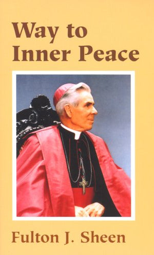 Way To Inner Peace-used