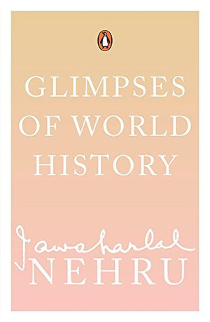 Glimpses of World History,Used
