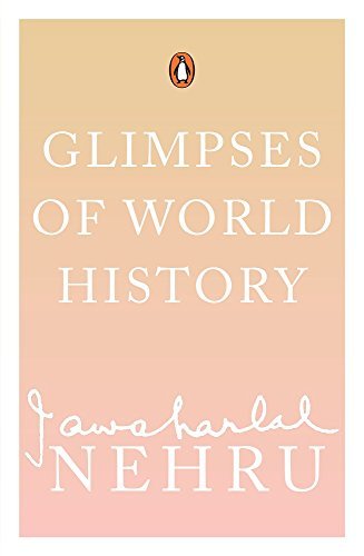 Glimpses of World History,Used
