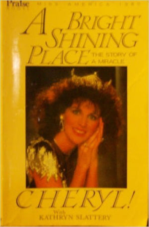 A Bright and Shining Place,Used
