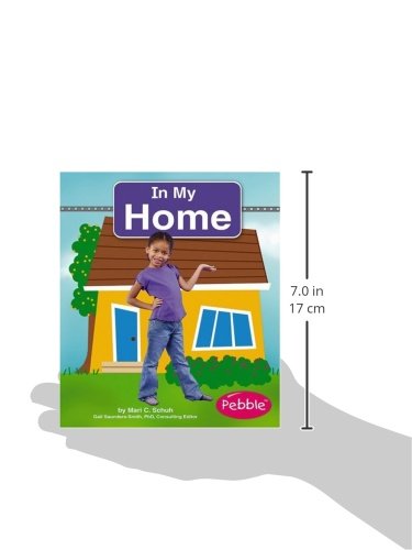 In My Home (My World),Used