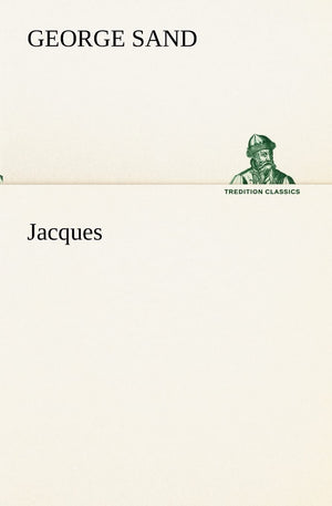 Jacques (French Edition),Used