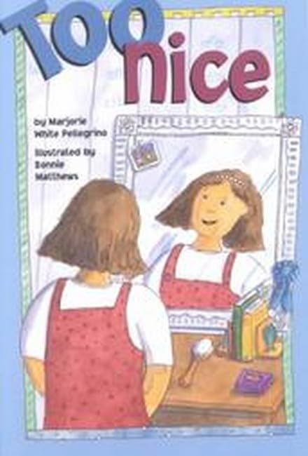 Too Nice,Used