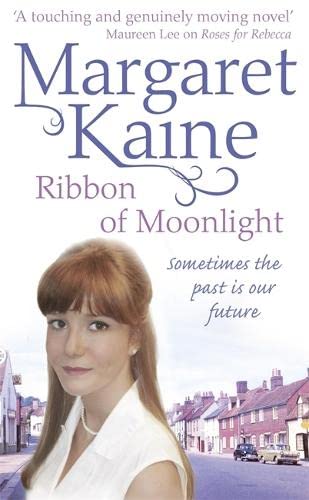 Ribbon Of Moonlight
