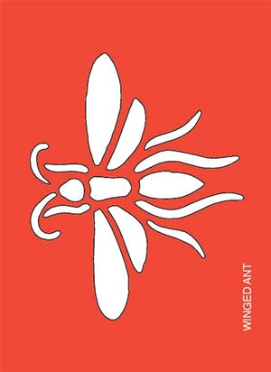 Fun With Bugs Stencils (Dover Little Activity Books: Insects),Used