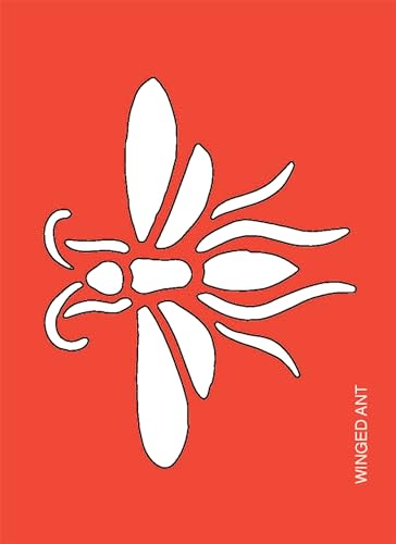 Fun With Bugs Stencils (Dover Little Activity Books: Insects),Used