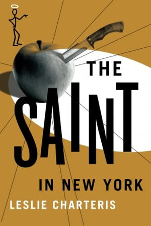 The Saint In New York,Used