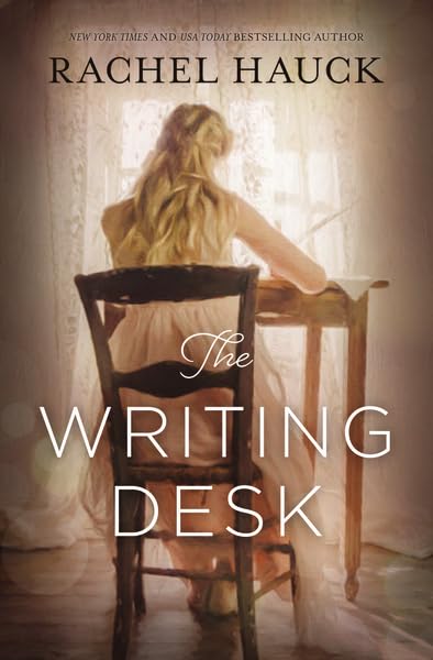 The Writing Desk,Used