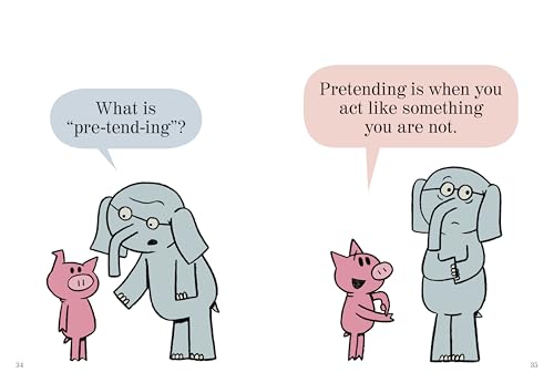 I'm a Frog!An Elephant and Piggie Book,Used