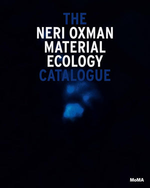 Neri Oxman: Material Ecology,Used