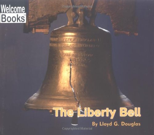 The Liberty Bell (Welcome Books),Used